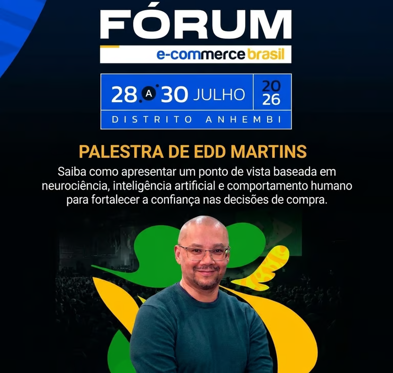 Neurociência e IA no E-commerce