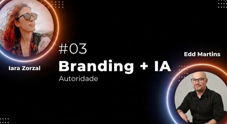 Branding + IA — Autoridade