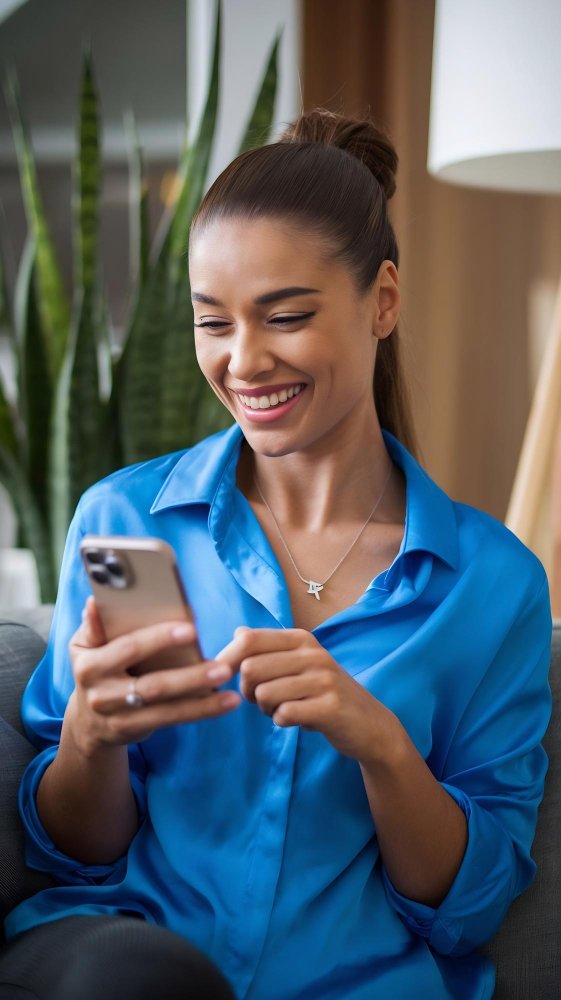 Visão geral do projeto App de água e esgoto