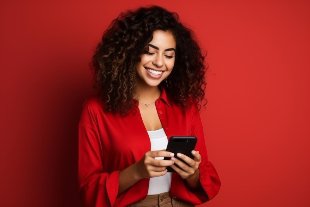 Aplicativo do projeto Banco Digital Desty